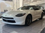 2027 Nissan Z Sport
