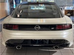 2027 Nissan Z Sport