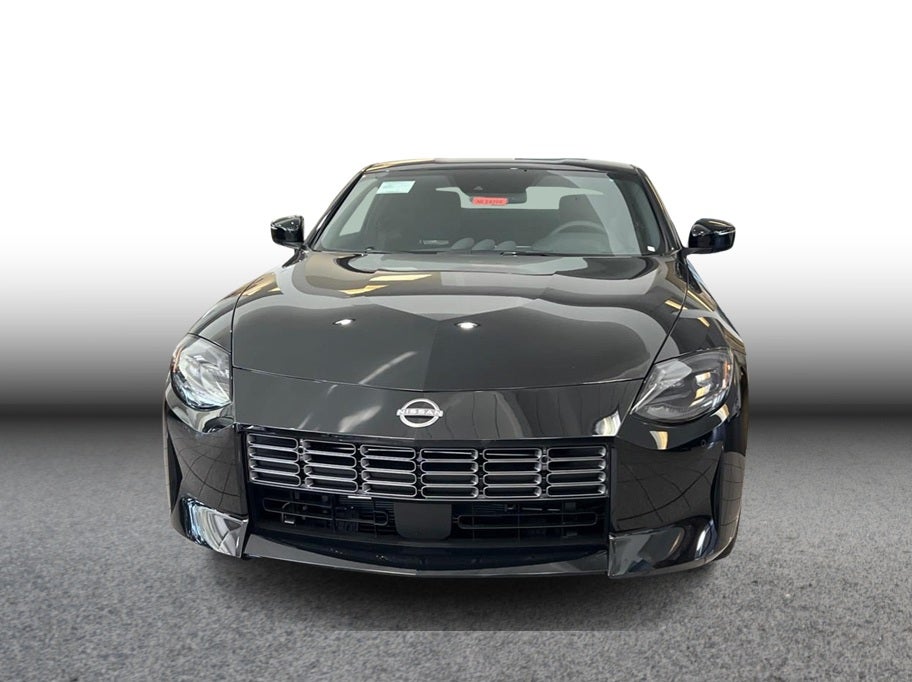 2026 Nissan Z Sport Coupe 2D