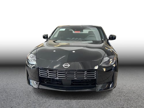 2026 Nissan Z Sport Coupe 2D