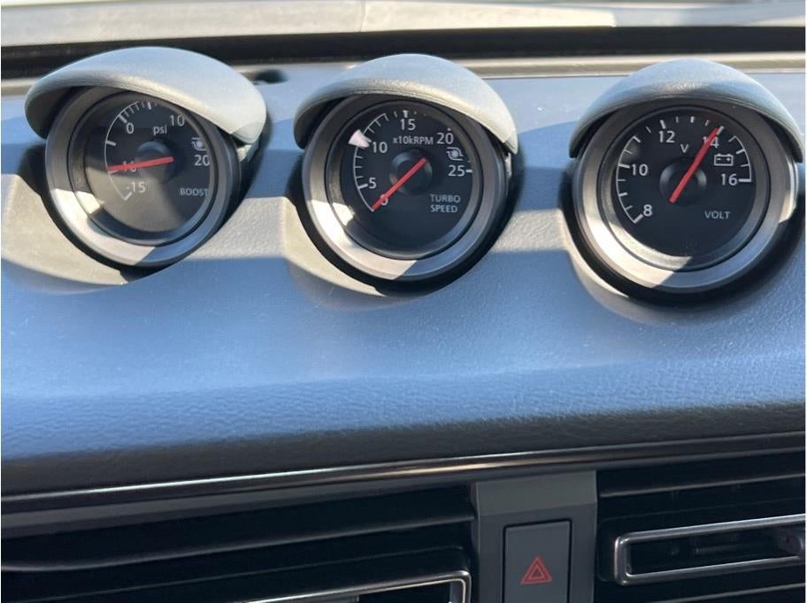 2027 Nissan Z Sport