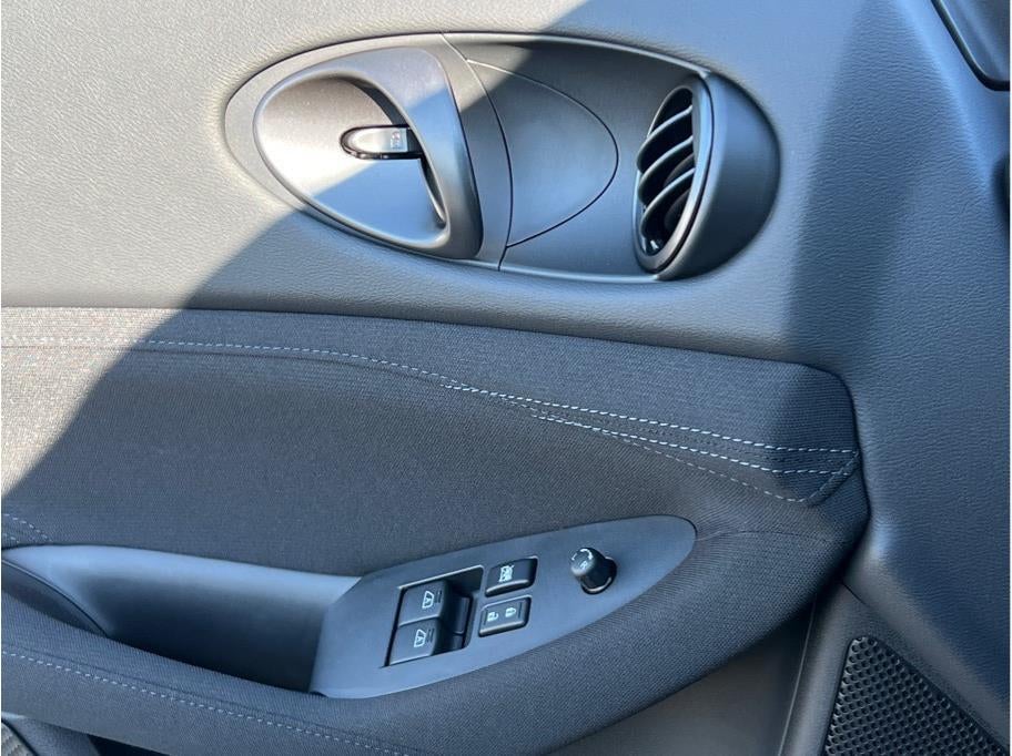 2027 Nissan Z Sport