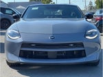 2027 Nissan Z Sport