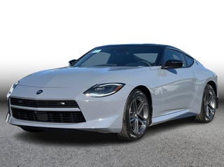 2027 Nissan Z Sport