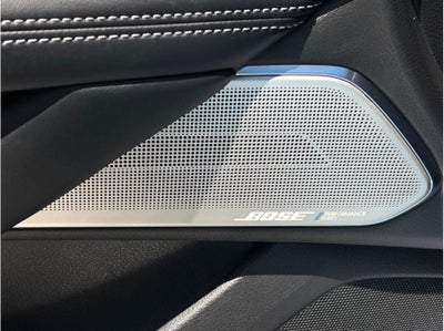 2019 INFINITI Q60 3.0t Luxe Coupe 2D
