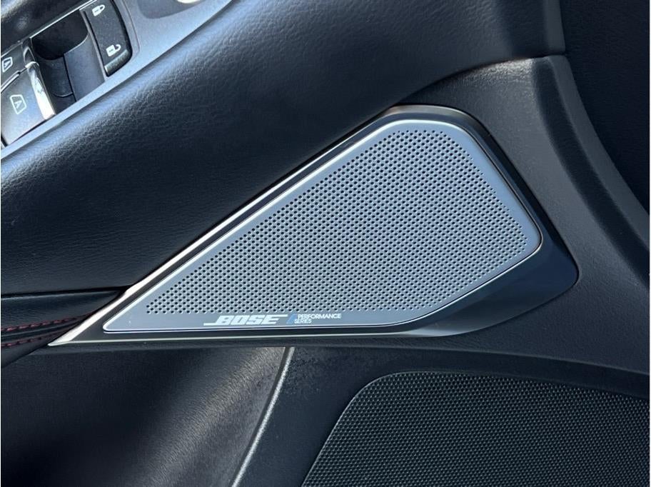 2019 INFINITI Q50 RED SPORT 400 Sedan 4D