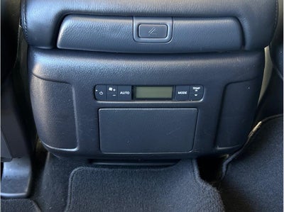2023 Nissan Armada SV Sport Utility 4D