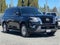 2023 Nissan Armada SV Sport Utility 4D