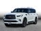 2024 INFINITI QX80 SENSORY Sport Utility 4D