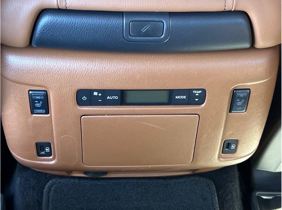 2024 INFINITI QX80 SENSORY Sport Utility 4D