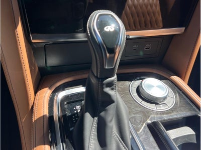 2024 INFINITI QX80 SENSORY Sport Utility 4D