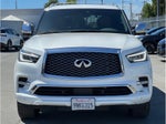 2024 INFINITI QX80 SENSORY Sport Utility 4D