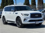 2024 INFINITI QX80 SENSORY Sport Utility 4D