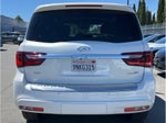 2024 INFINITI QX80 SENSORY Sport Utility 4D