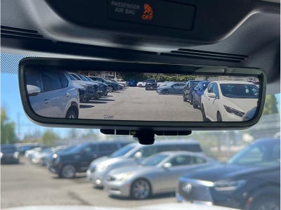 2025 INFINITI QX80 SENSORY Sport Utility 4D