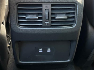 2026 Nissan Rogue SV (2026.5) Sport Utility 4D