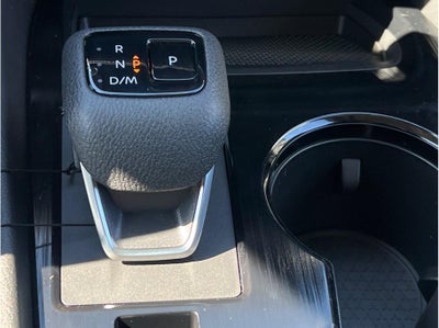 2026 Nissan Rogue SV (2026.5) Sport Utility 4D