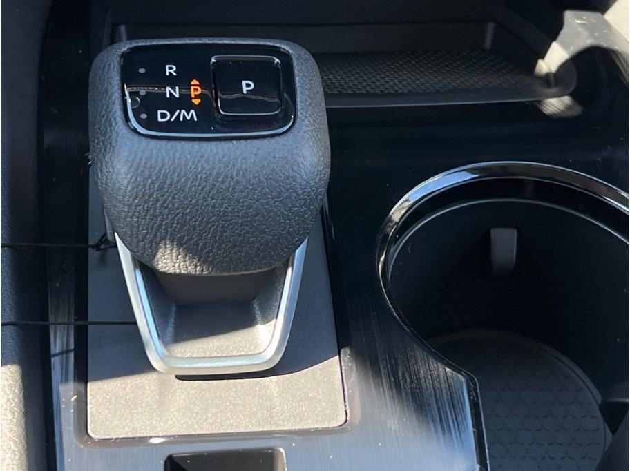 2026 Nissan Rogue SV (2026.5) Sport Utility 4D