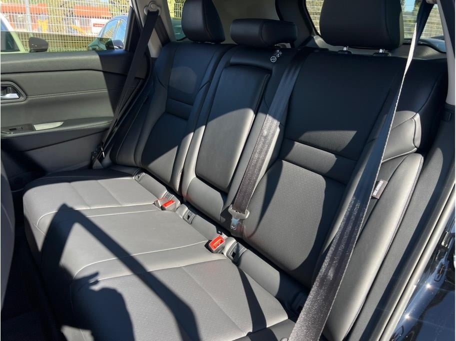 2026 Nissan Rogue SV (2026.5) Sport Utility 4D