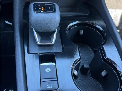 2023 Nissan Rogue SV (2023.5) Sport Utility 4D