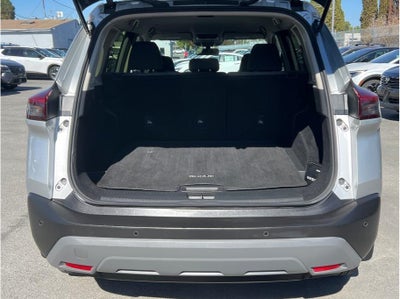 2023 Nissan Rogue SV (2023.5) Sport Utility 4D