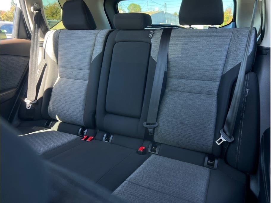 2023 Nissan Rogue SV (2023.5) Sport Utility 4D
