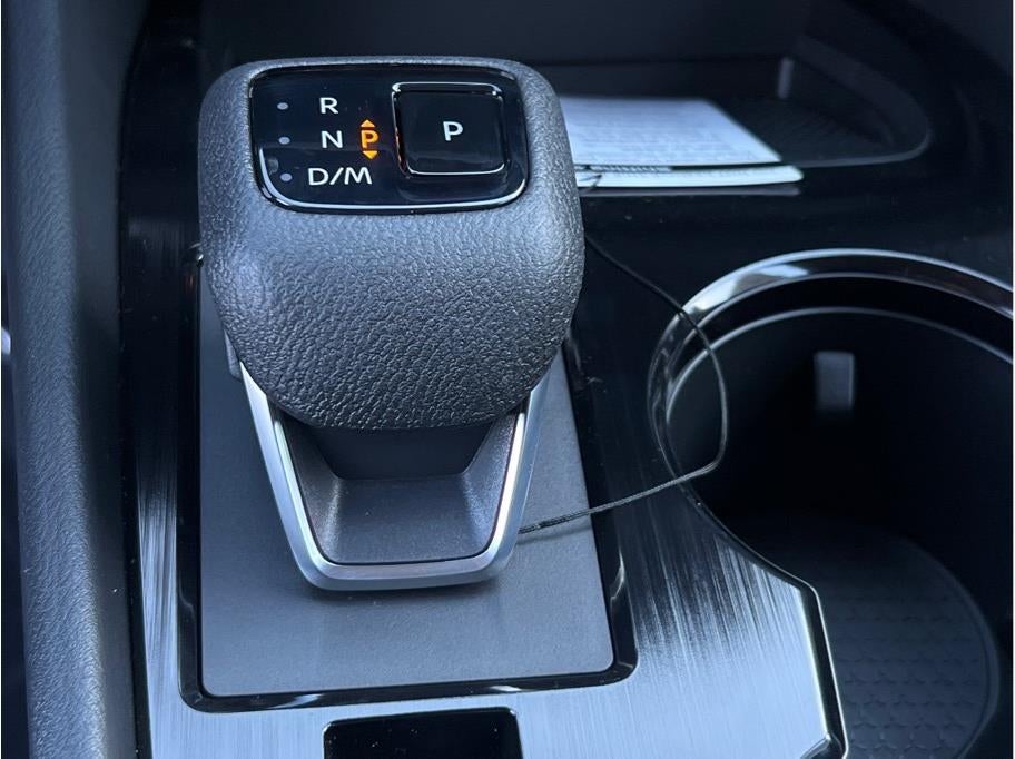 2026 Nissan Rogue SV (2026.5) Sport Utility 4D