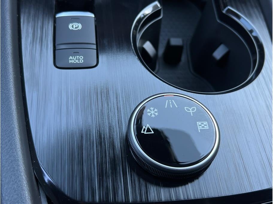 2026 Nissan Rogue SV (2026.5) Sport Utility 4D