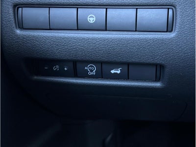 2026 Nissan Rogue SV (2026.5) Sport Utility 4D