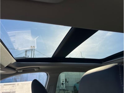 2026 Nissan Rogue SV (2026.5) Sport Utility 4D