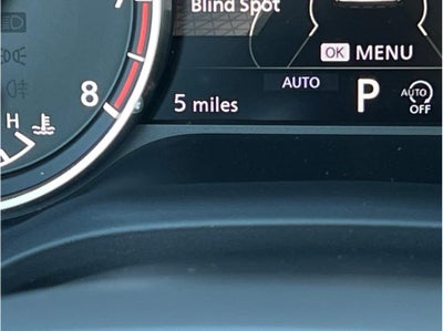 2026 Nissan Rogue SV (2026.5) Sport Utility 4D