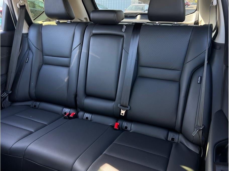 2026 Nissan Rogue SV (2026.5) Sport Utility 4D