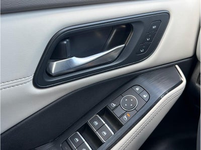 2025 Nissan Rogue SL Sport Utility 4D