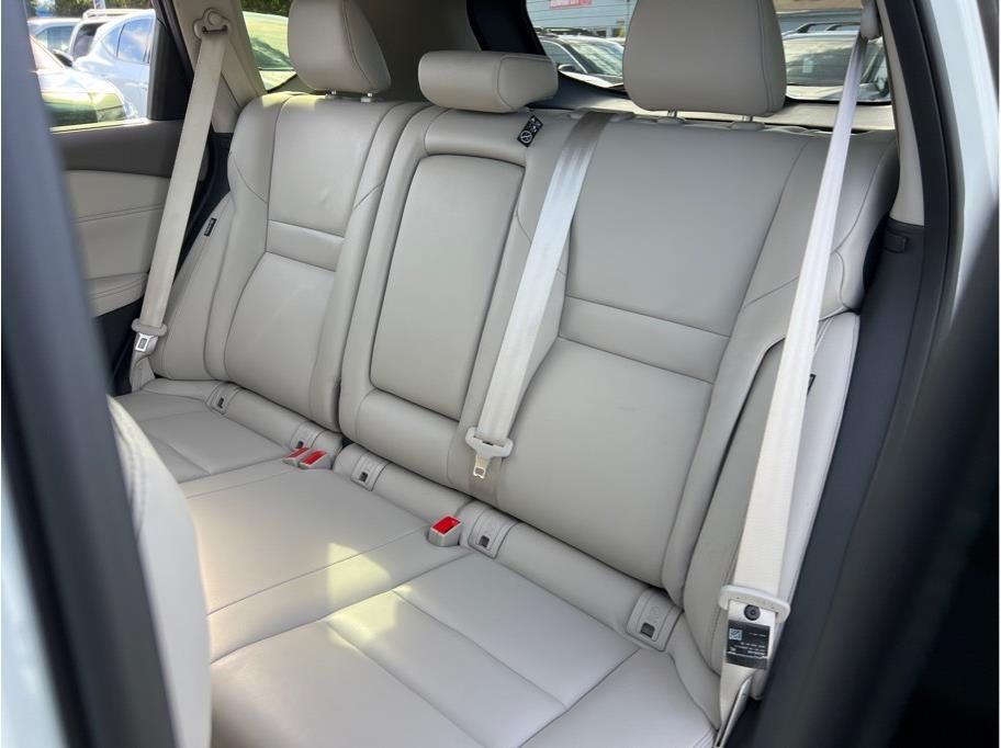2025 Nissan Rogue SL Sport Utility 4D