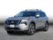 2024 Nissan Rogue SL Sport Utility 4D