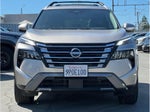 2024 Nissan Rogue SL Sport Utility 4D