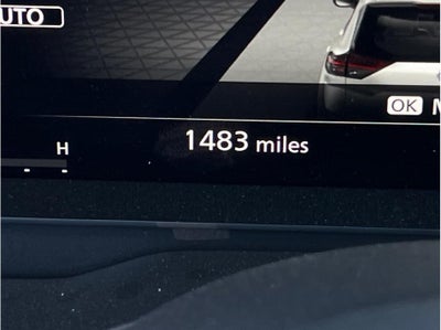 2024 Nissan Rogue SL Sport Utility 4D