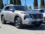 2024 Nissan Rogue SL Sport Utility 4D