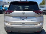 2025 Nissan Rogue SL Sport Utility 4D