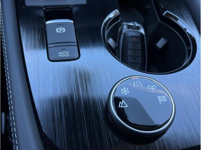 2026 Nissan Rogue Platinum Sport Utility 4D