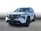 2026 Nissan Rogue Platinum Sport Utility 4D