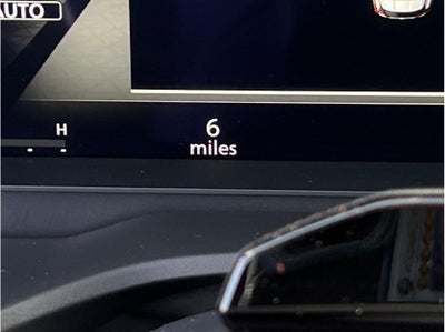 2026 Nissan Rogue Platinum Sport Utility 4D