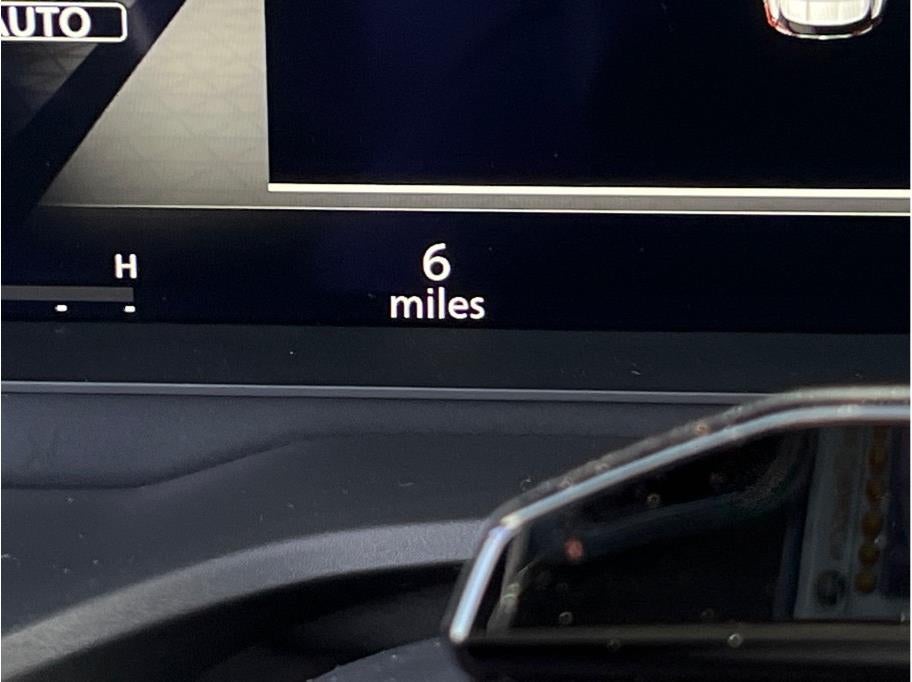 2026 Nissan Rogue Platinum Sport Utility 4D