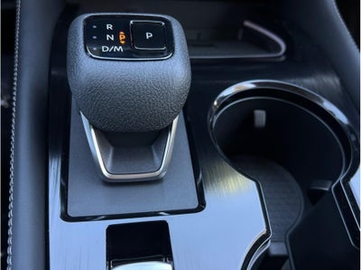 2026 Nissan Rogue Platinum (2026.5) Sport Utility 4D