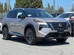 2026 Nissan Rogue Platinum (2026.5) Sport Utility 4D