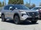 2026 Nissan Rogue Platinum (2026.5) Sport Utility 4D