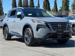 2026 Nissan Rogue Platinum (2026.5) Sport Utility 4D