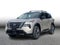 2026 Nissan Rogue Platinum (2026.5) Sport Utility 4D