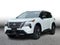 2026 Nissan Rogue Platinum (2026.5) Sport Utility 4D