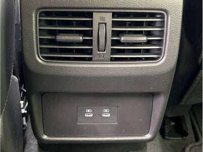 2026 Nissan Rogue Platinum (2026.5) Sport Utility 4D